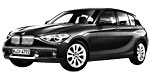 BMW F20 U2040 Fault Code